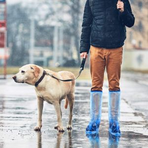 Anti Virus PE 70cm PPE Personal Protective Equipment