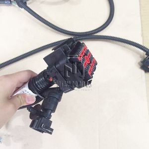 Wiring Harness 22243151 VOE22243151 for Excavator EC210 EC240B EC290 D6E Engine