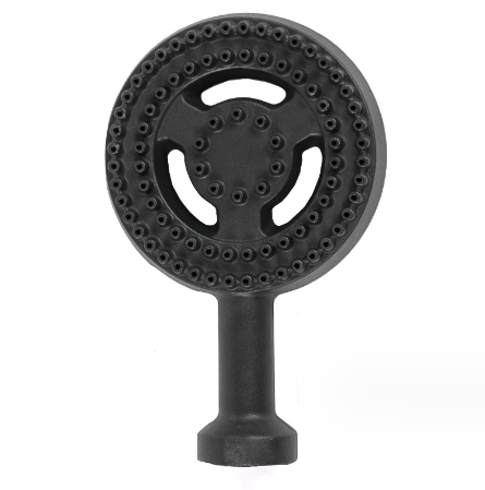 Hot models of short-handled wide cooker cooker head cooker accessories commercial hotel kitchen liquefied petroleum gas