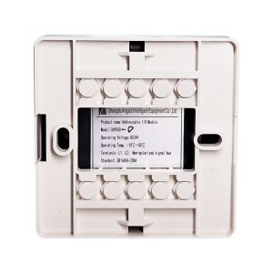2 Wire Sprinkler Flow Switch Activating Module For Fire Detection Smoke Alarm