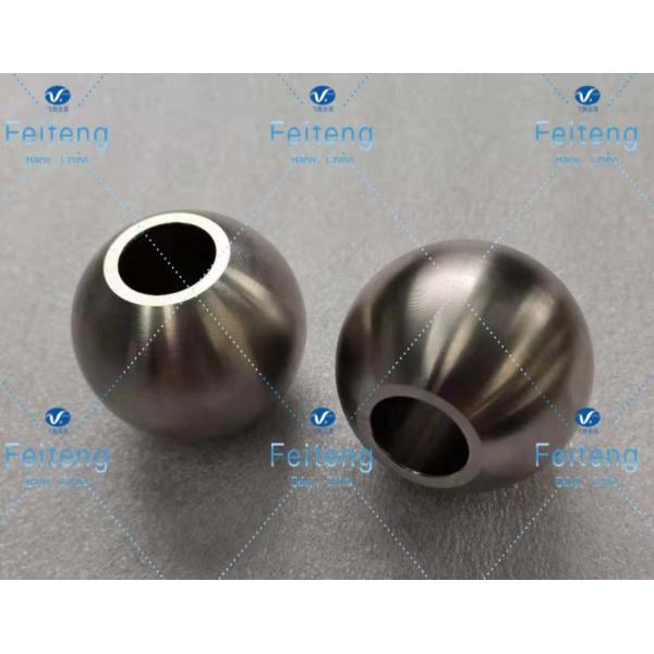 Buy Custom Titanium Titanium Free Throws  ASTM B381-06 a Drawings to customize The private ordering Part of vavle at wholesale prices