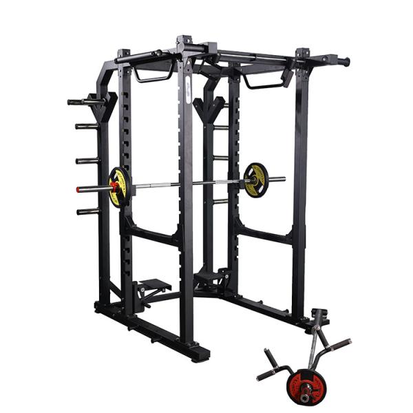 Fitness Strength Training Mutli Functional Station Pdu Power Distribution Unit
