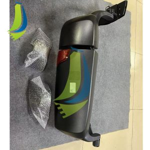 WG1664771010 Rear View Mirror Wg1664771010 for A7 Truck