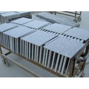 polished granite tile,China granite