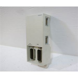 ABB 3BSE021439R1 Modulebus Extension Cable Adapter Dual Modulebus Inlet Unit