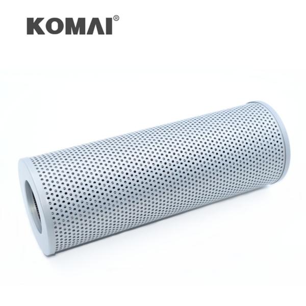 Hydraulic Filter 4120003296 For Excavator Diesel Engine Parts L956FH LG956N LG968N Wheel Loader