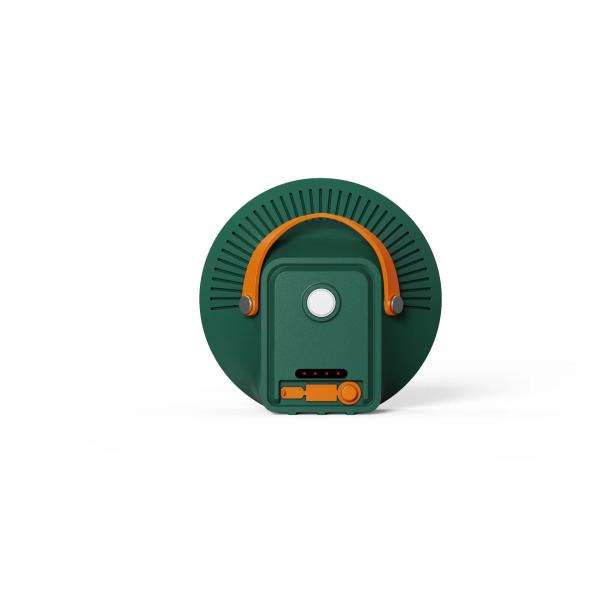 Buy Hiking Solar Camping Lights Box Outdoor LED Light at wholesale prices