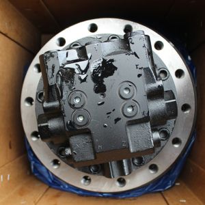 China 21W-60-22130 TM09 Final Drive Components for PC78US-6 PC75UU-2 PC78 PC78MR on sale