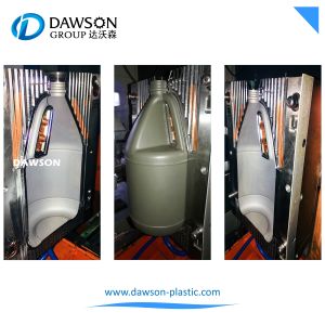 High Quality Plastic Blow Molding Machine Various 4 Liter Automatic