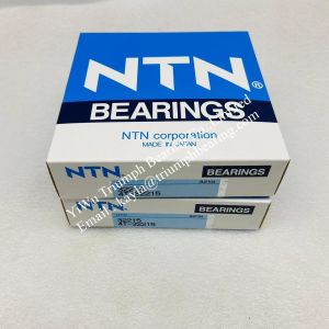NTN  Tapered Roller Bearing    32215 , 4T-32215