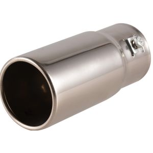 TP430 SS Automotive Stainless Steel Tubing ASTM A268 For Boiler / Heat Exchanger
