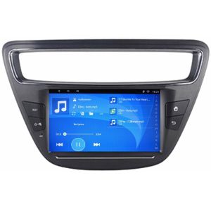 Ouchuangbo audo multimedia android 6.0 for Chevrolet Lova 2016 with gps