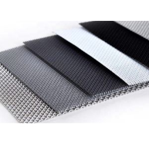 30m Stainless Steel Mesh Sheets