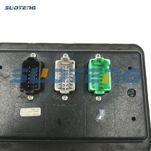 336-8940 Monitor Display 3368940 For 725C 730C 7325B Excavator