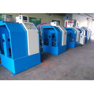 High Speed Three Layers Cable Tapping Machine Wire Wrapping Production Line
