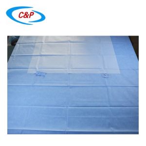 Waterproof Universal Surgical Pack SMS Material For Medical Procedures