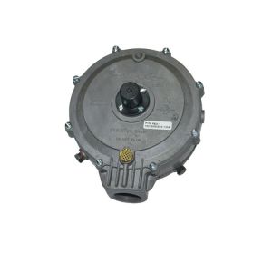 China LPG Vapor IMPCO Mechanical Lockoff For Engines on sale