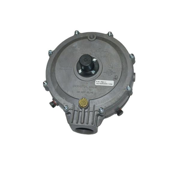 Buy LPG Vapor IMPCO Mechanical Lockoff For Engines at wholesale prices