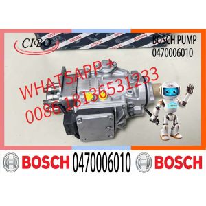 China 3965403 0470006003 0470006010 0470006006 2644P501 VP29 VP30 Fuel Injection Pump on sale
