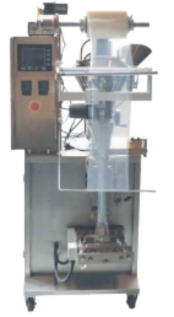 Yh-P380 Small Powder Packing Machine 90 Bags / Min 950x850x1800mm Screw Auger Filler