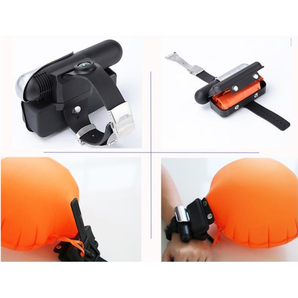 Buy Underwater Emergency Prevent Drowning Rescue Wristband at wholesale prices