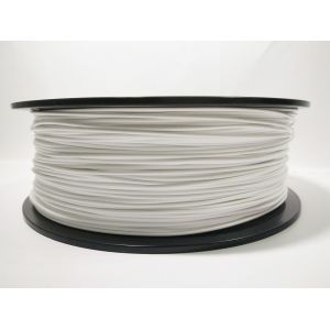 1.75 Odorless Biodegradable 3d Filament , Stable Performance 3d Printer Filament