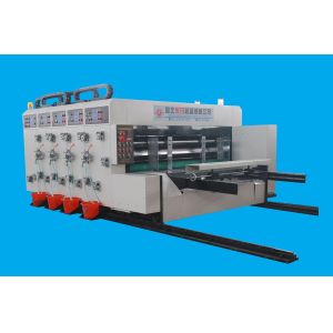 Quality High Presion Automatic Cartoning Machine With Feeding And Printing for sale