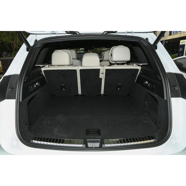 Lixiang L7 Pro Ideal L7 Max Hybrid SUV 4997x1963x1455mm Length x Width x Height