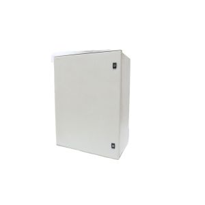 IP65 Waterproof Customised Fibreglass Distribution Box for FTTH SMC Temperature