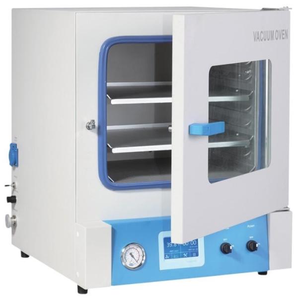 Strong Vacuum System Environmental Test Chamber Oven Ensuring Excellent