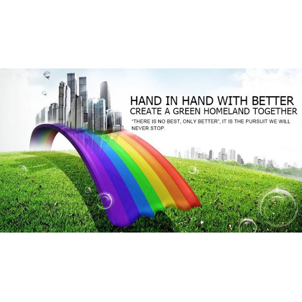 Online Support STP Sewage Treatment Plant for Hotel Domestic Waste Water Treatment