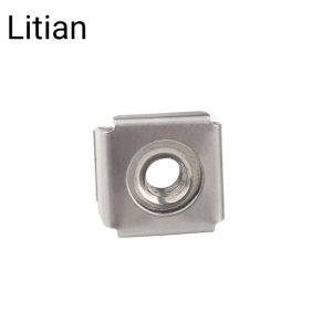 DIN6923 All Metal Self Locking Nut Hex Nut M3 M4 M5 M6 M8 M10 M12