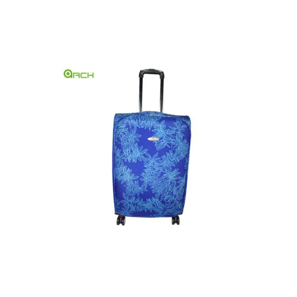 Buy Travel Lightweight Luggage Bag with Durable Printing Material at wholesale prices