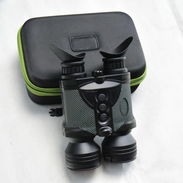 50mm/F1.0 Objective Diameter 39X High Resolution WIFI Digital Night Vision Binoculars