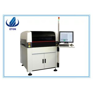 SMT Printer LED Light Production Line Full Automatic ET-F1200 60°/55°/45°