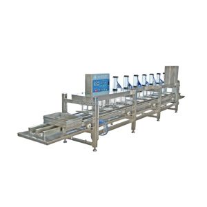 Pneumatic Bean Curd Pressing Machine Tofu Presser For Processing Types Bean