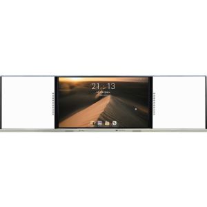 University School Auditorium Smart Black ChalkBoard Whiteboard Greenboard Touch