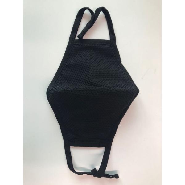 Buy Dustproof Mesh Reusable Washable Fashion Fabric Mask at wholesale prices