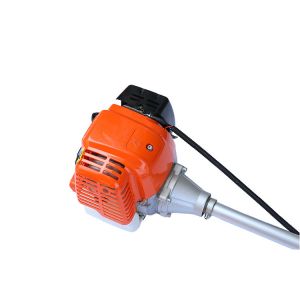 Gasoline Brush Cutter Professional For Horticulture And Agriculture