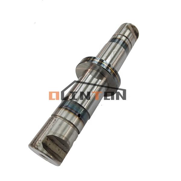 5M5005 Shaft for D6 Bulldozer Gear Parts for D7 Gear Pump Diesel Engine Type