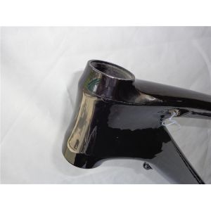 Carbon MTB Frame 26er 16.5" NT04 Mountain Bicycle/Bike Frame Glossy Black