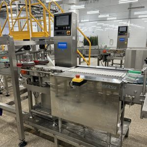 Full Automatic and Semi Automatic Canned Food Production Line with 500 Sets/Year Capacity for Efficient Packaging