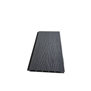 China New Technology Backyard Garden Outdoor Fencing Composite Fence Boards on sale