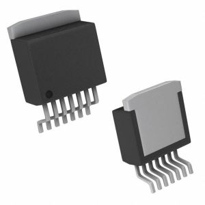 LM2676SX-ADJ/NOPB IC Integrated Circuit New And Original