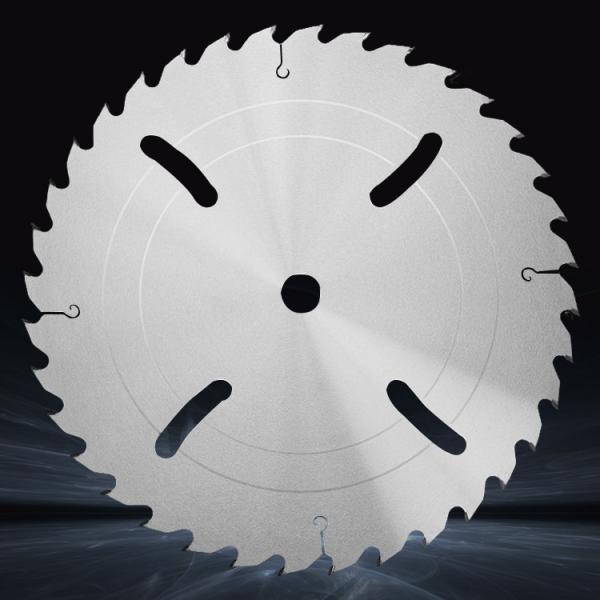Buy LAMBOSS Industrial Grade TCT Circular Ripping Saw Blades Without Rakers at wholesale prices
