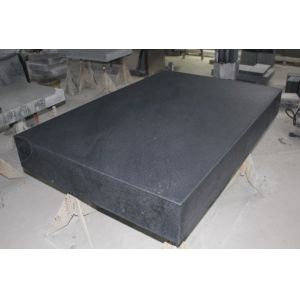 00grade 2000 X 3000 X 300mm Granite Calibration Plate