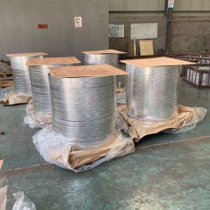 8011 Sublimation Aluminium Discs Circles For Traffic Sign Board