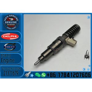 Fuel Injector BEBE4D25001 21371679 85003268 21340616 BEBE4D18002 BEBE4D27002