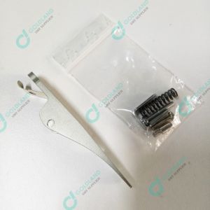 Siplace Pickup Window Kpl X 2x8 03078710S03 SMT Feeder Parts