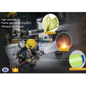 Army Protection Bulletproof Aramid Kevlar Fabric 160gsm 1000D x 1000D